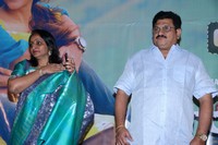 Ashwathama Movie Success Meet